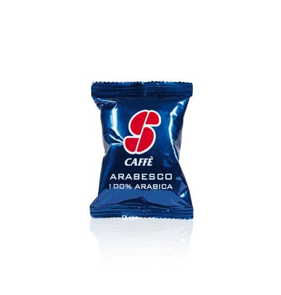 Essse Caffe Arabesco - 50 Capsules Discount