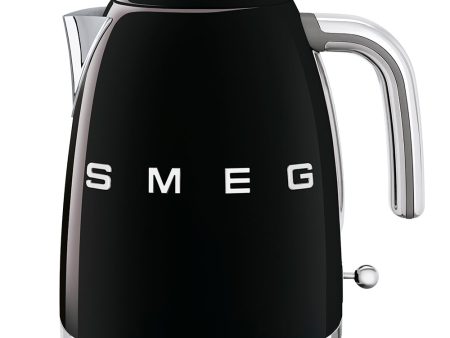 Smeg Electric Kettle - 1.7L Online