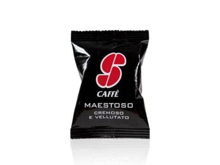 Essse Caffe Maestoso - 100 Capsules Fashion