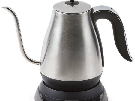 Capresso Pour-Over Kettle For Sale