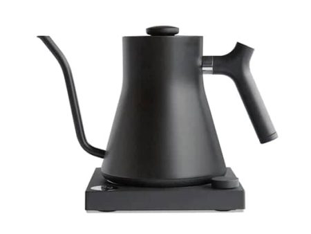 FELLOW Stag EKG Electric Pour Over Kettle (120v) - Matte Black Standard Sale