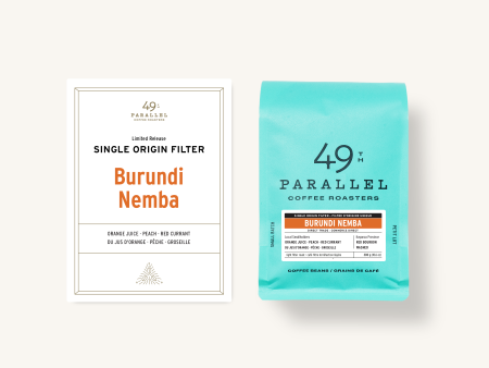 Burundi Nemba Hot on Sale